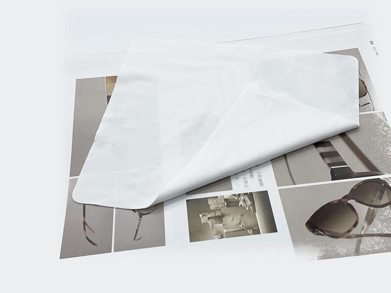 超细纤维眼镜布