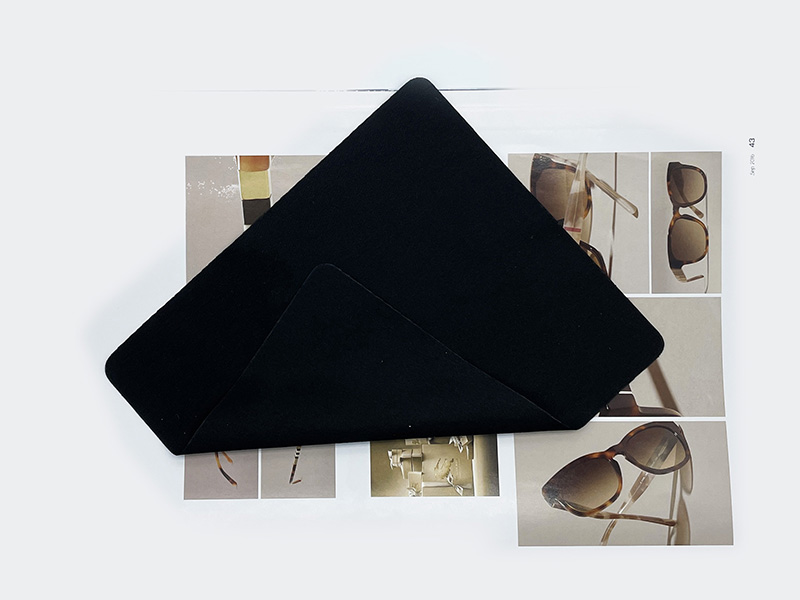 超细纤维眼镜布