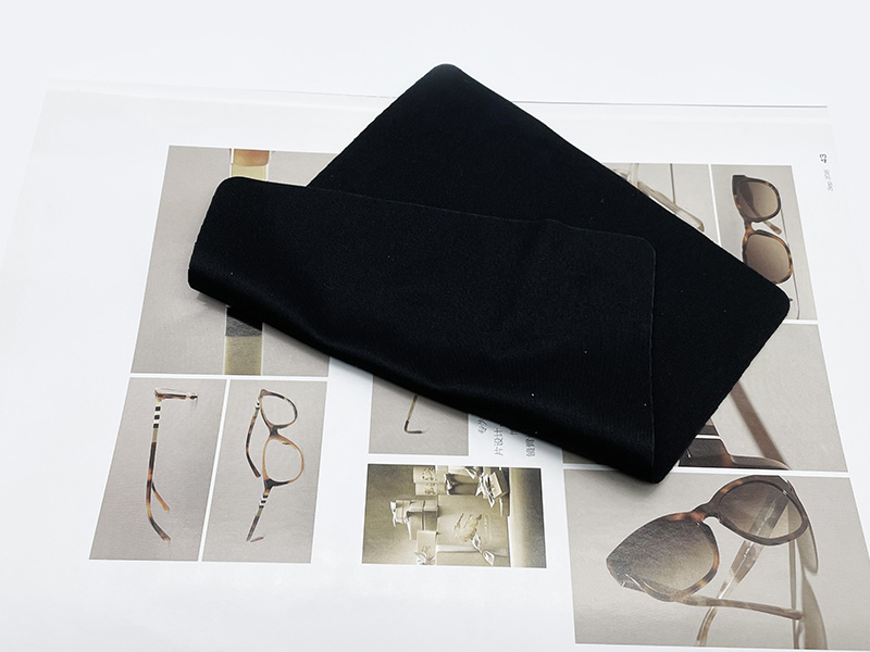 超细纤维眼镜布