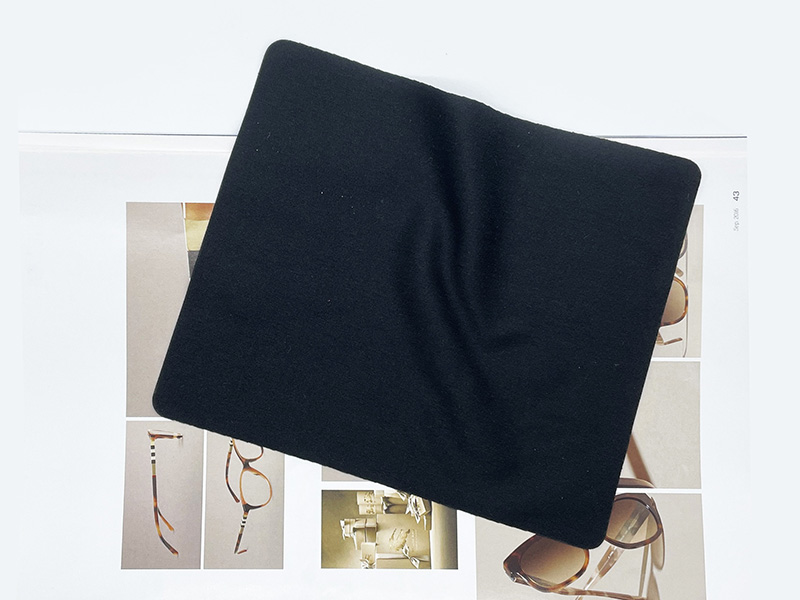 超细纤维眼镜布