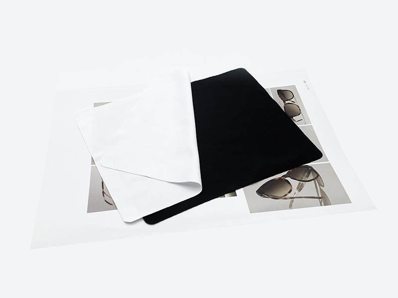 超细纤维眼镜布