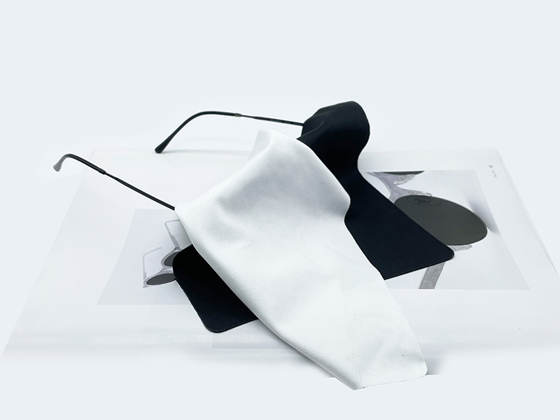 超细纤维眼镜布