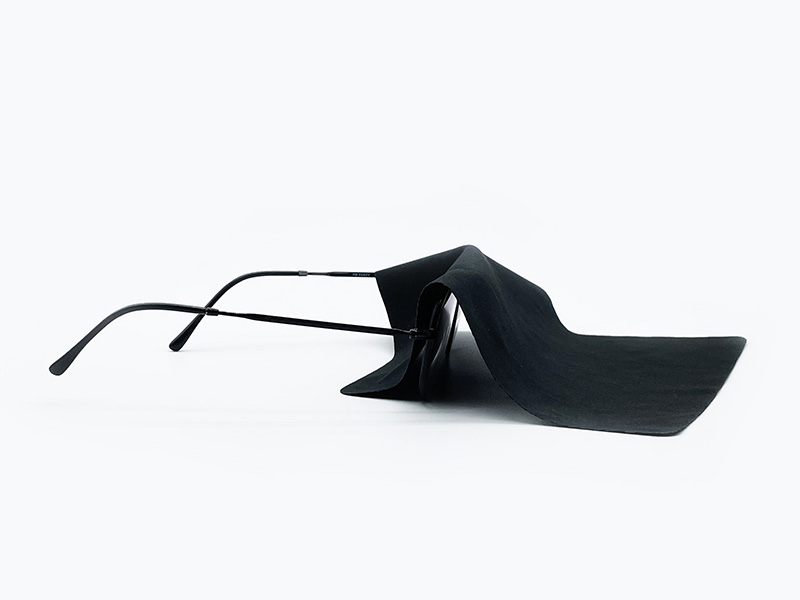 超细纤维眼镜布