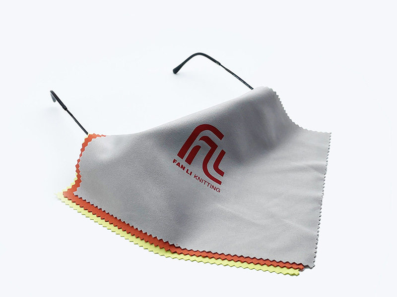 超细纤维眼镜布