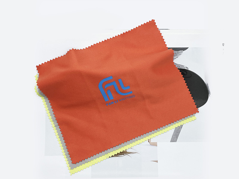 超细纤维眼镜布