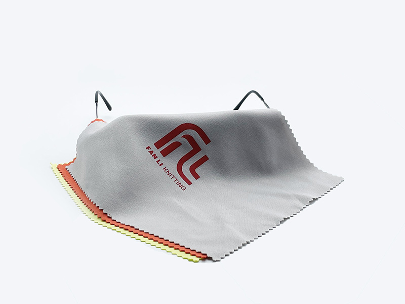 超细纤维眼镜布