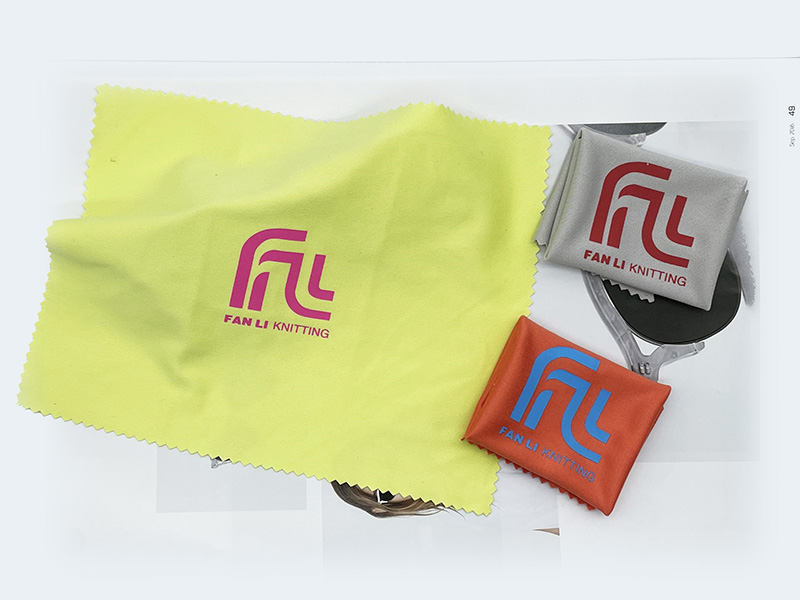 超细纤维眼镜布