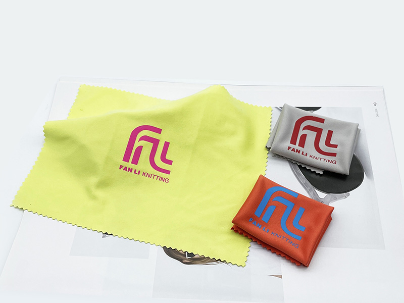 超细纤维眼镜布