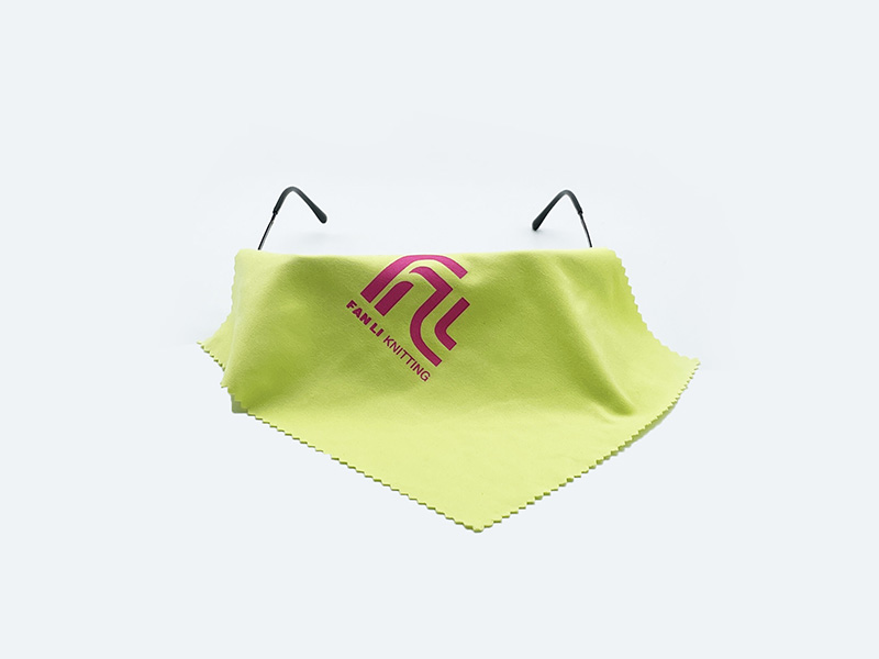 超细纤维眼镜布