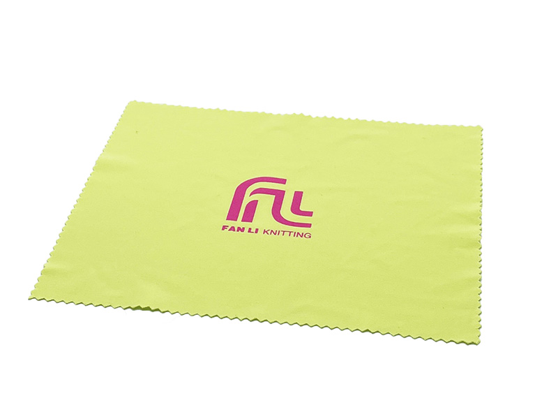 超细纤维眼镜布