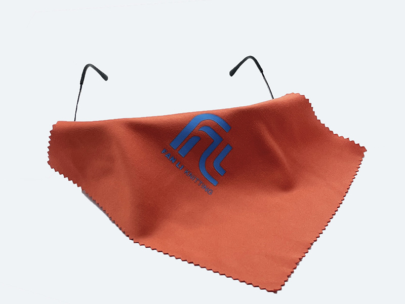 超细纤维眼镜布