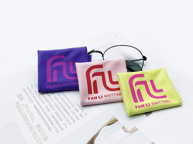 超细纤维眼镜布