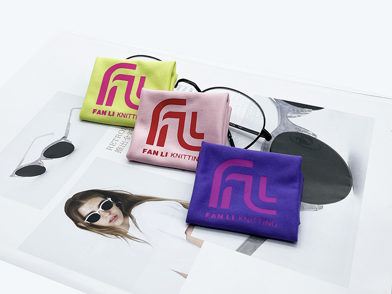 超细纤维眼镜布