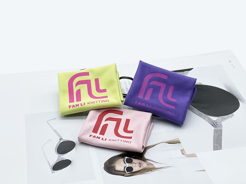 超细纤维眼镜布