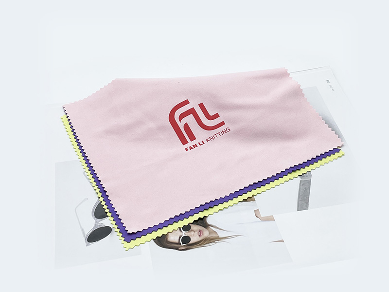 超细纤维眼镜布