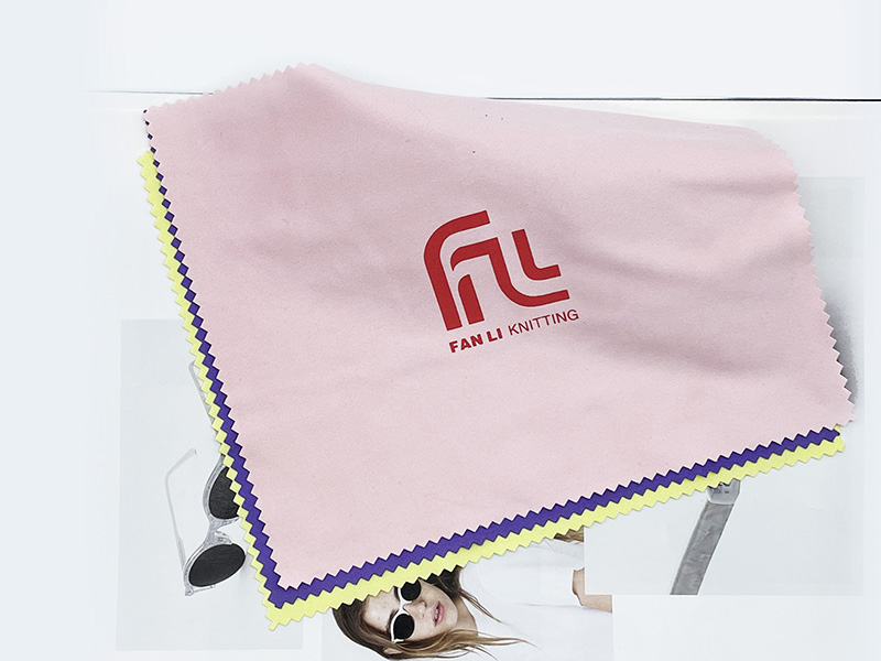 超细纤维眼镜布