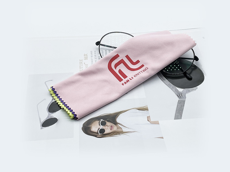 超细纤维眼镜布