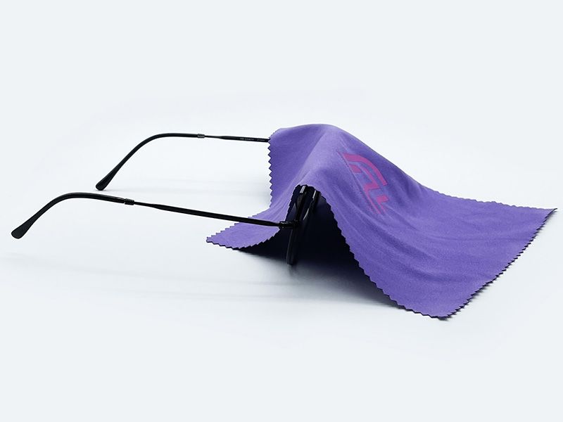 超细纤维眼镜布