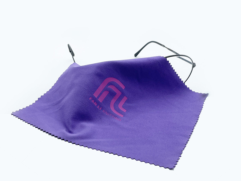 超细纤维眼镜布