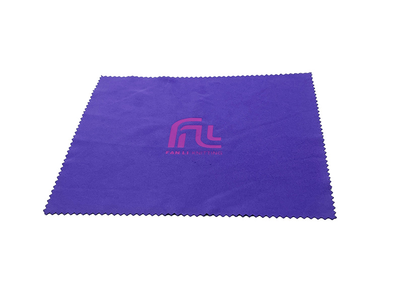 超细纤维眼镜布