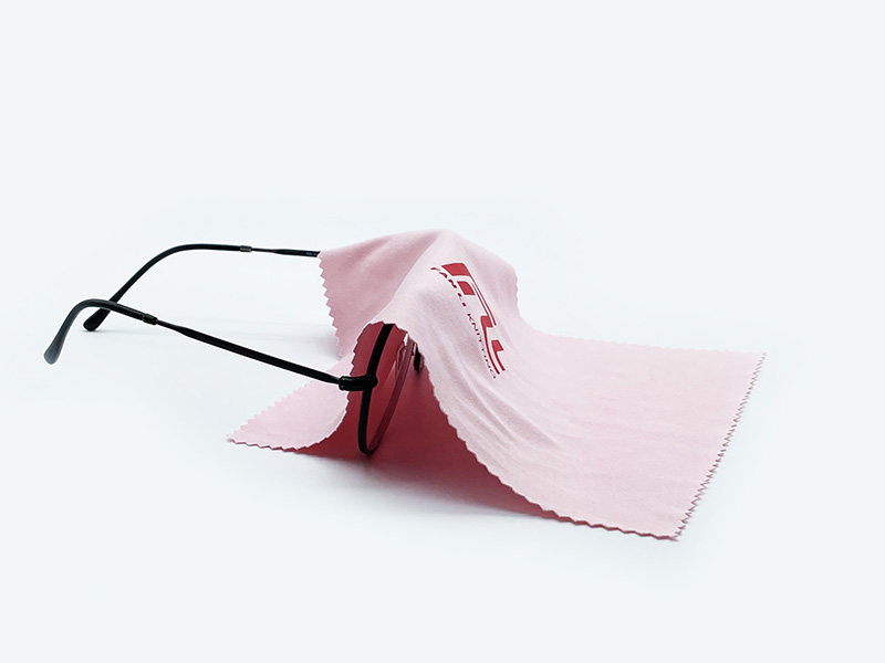 超细纤维眼镜布