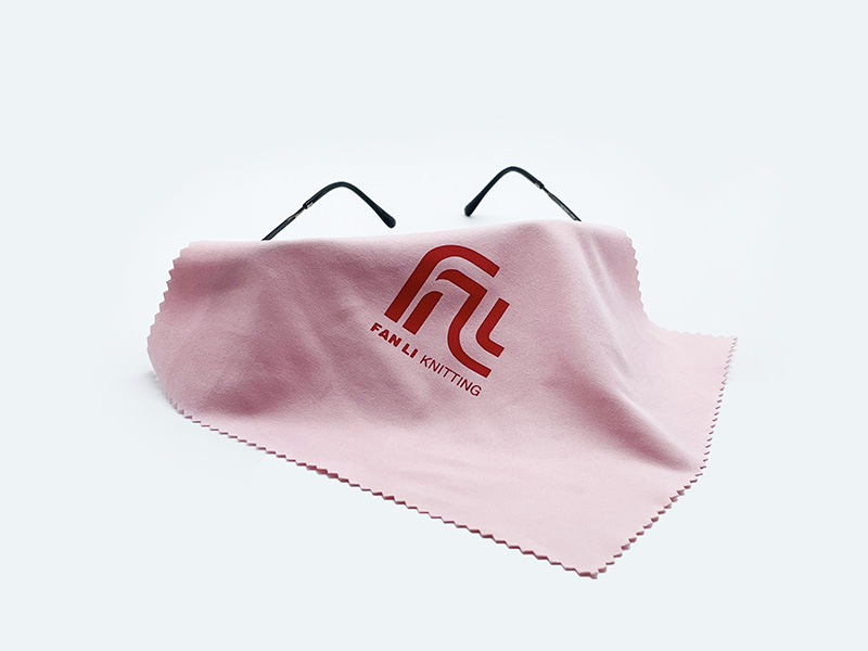 超细纤维眼镜布