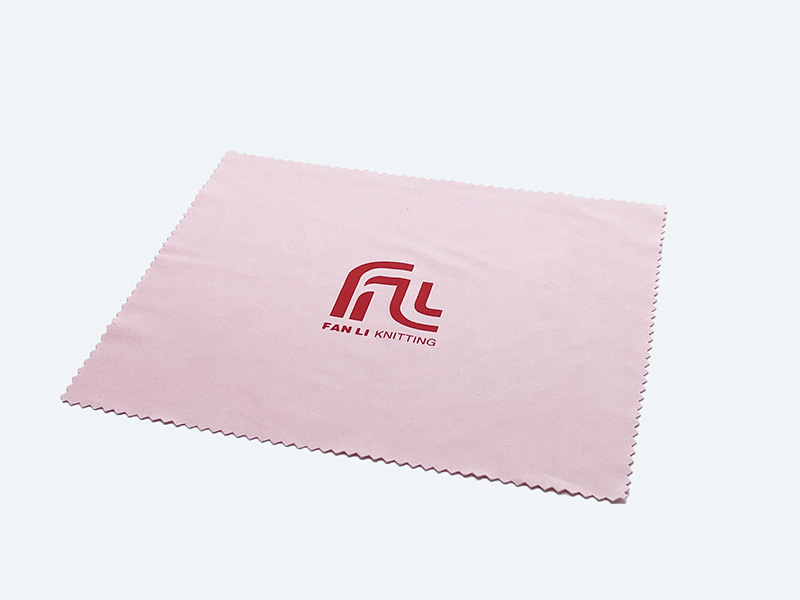 超细纤维眼镜布