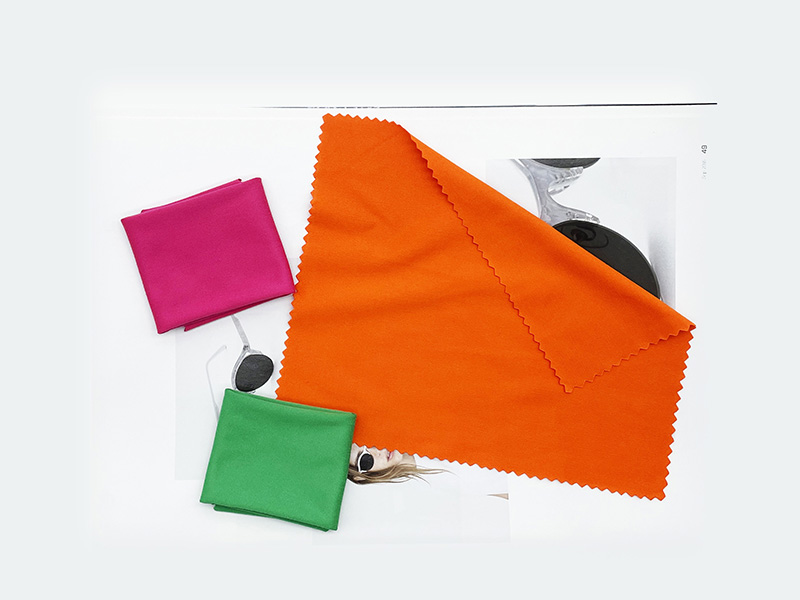 超细纤维眼镜布