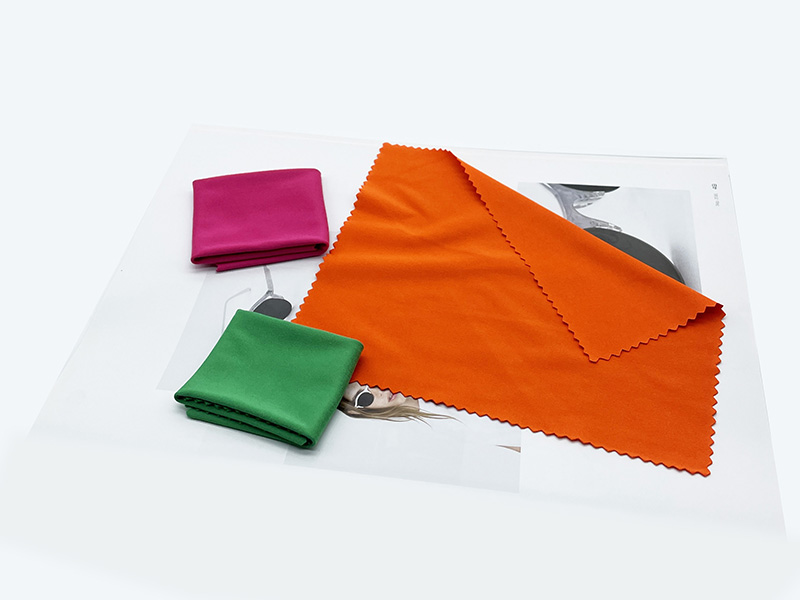 超细纤维眼镜布