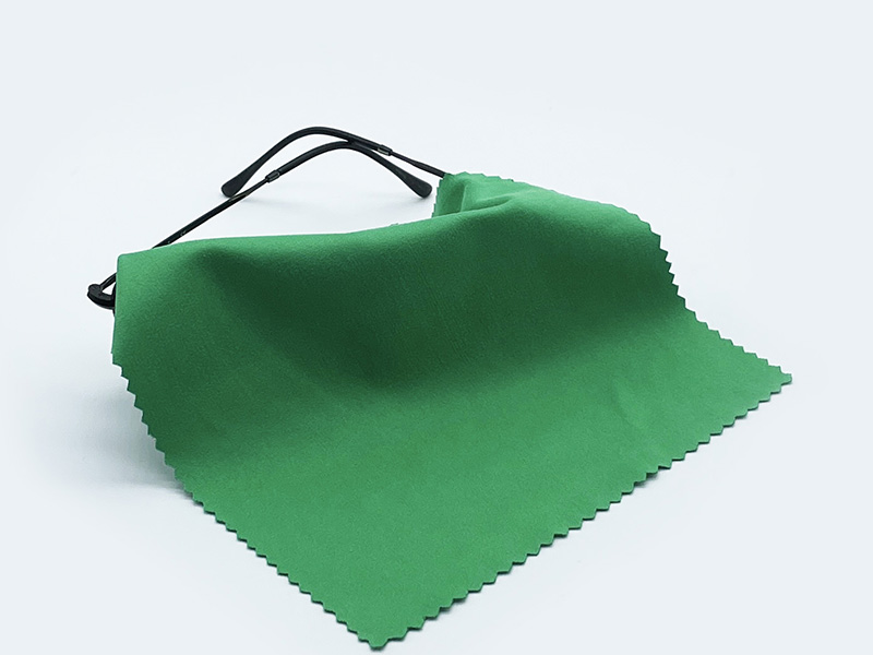 超细纤维眼镜布