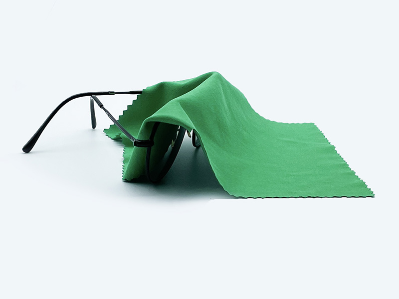 超细纤维眼镜布