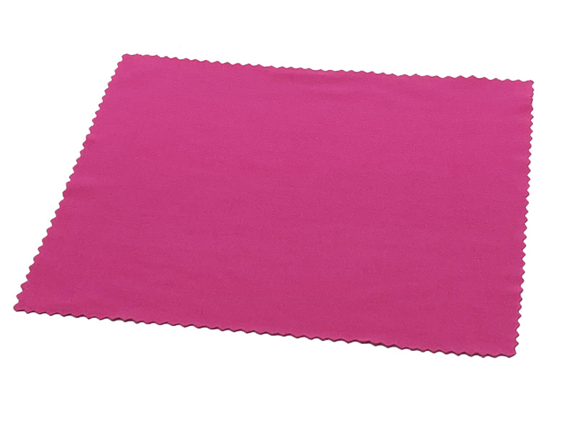 超细纤维眼镜布