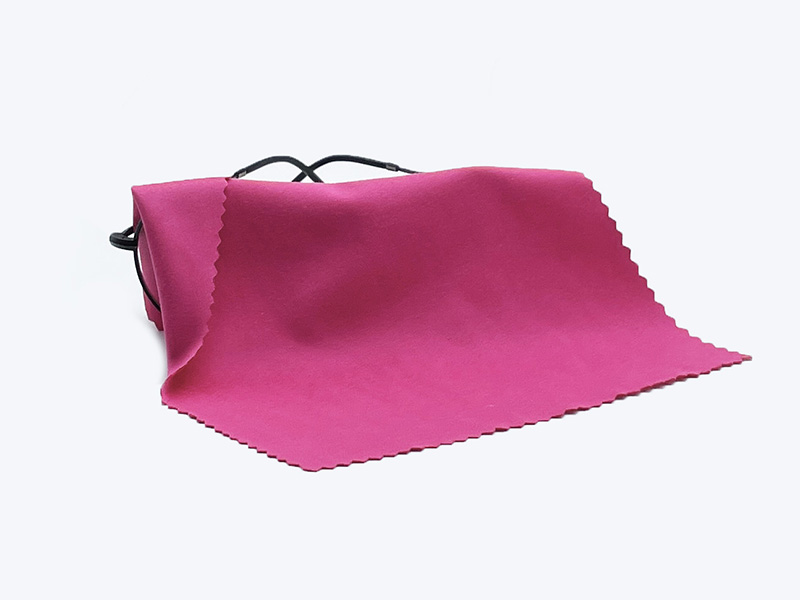 超细纤维眼镜布