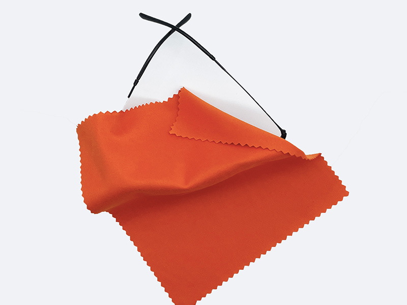 超细纤维眼镜布