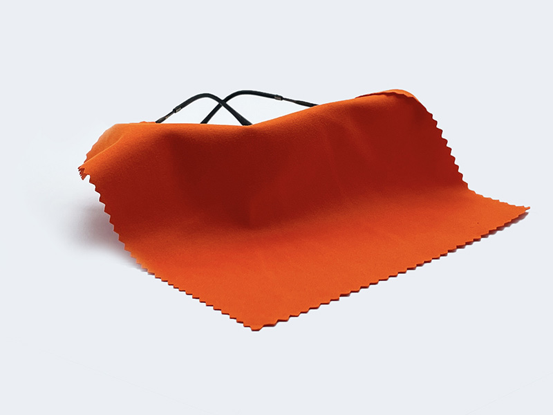 超细纤维眼镜布