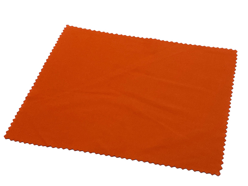 超细纤维眼镜布