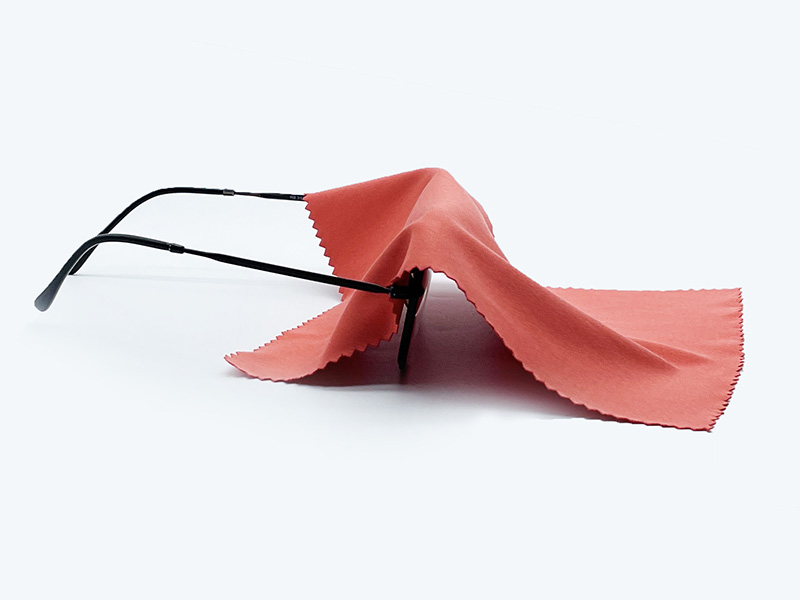 超细纤维眼镜布