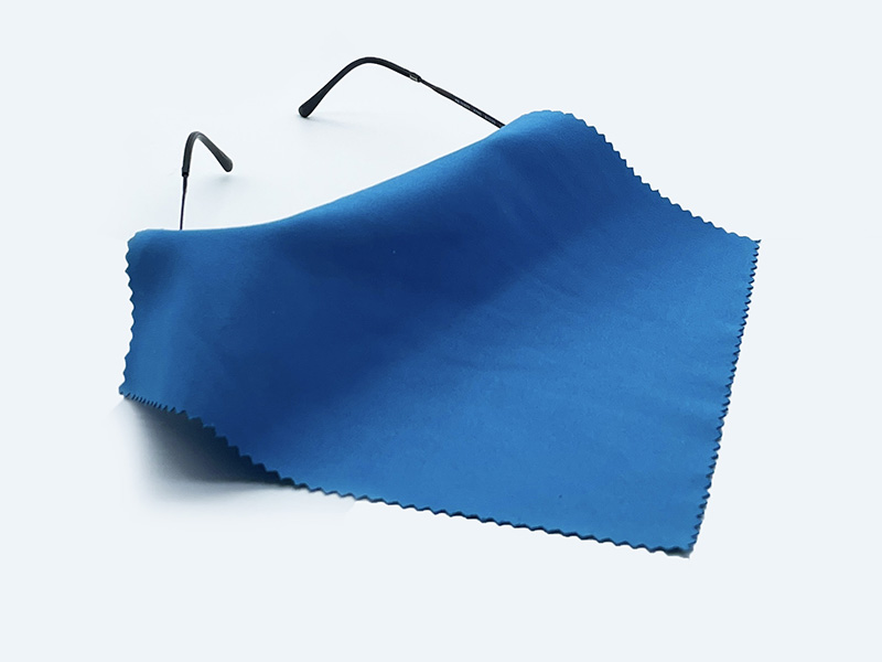 超细纤维眼镜布