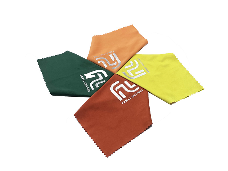 超细纤维眼镜布