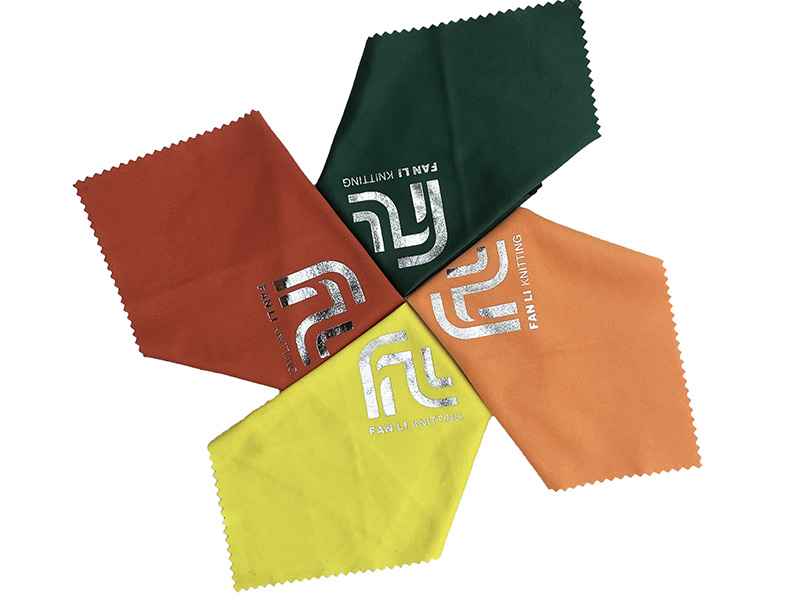 超细纤维眼镜布