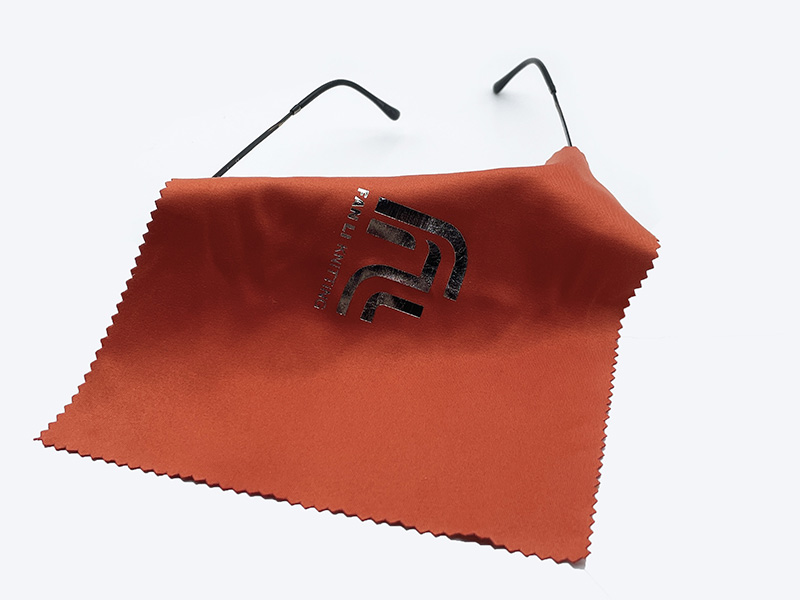 超细纤维眼镜布