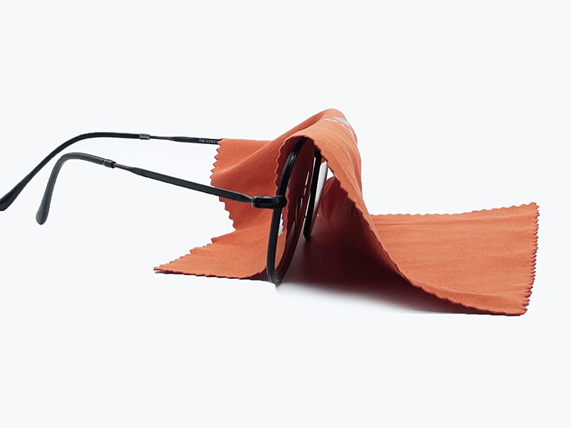 超细纤维眼镜布