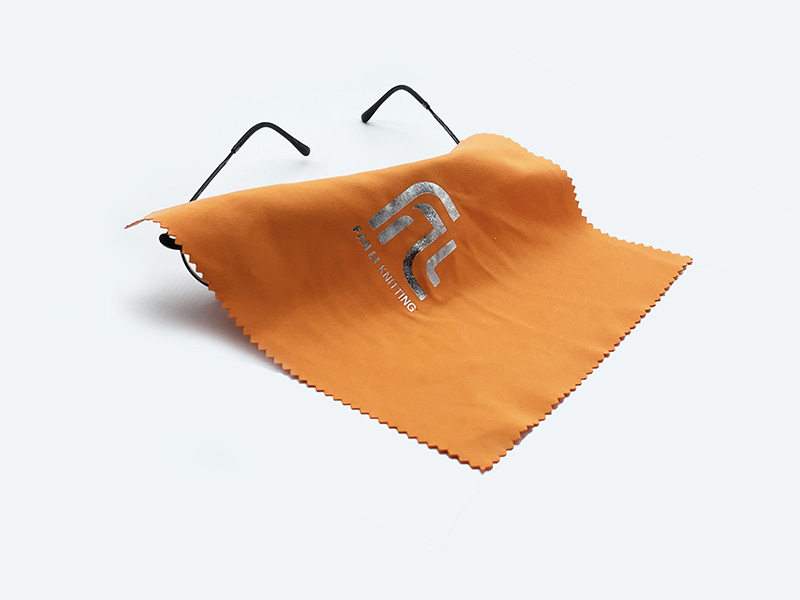 超细纤维眼镜布