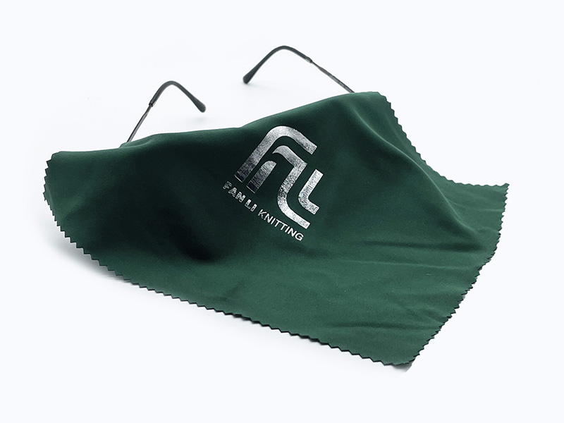 超细纤维眼镜布