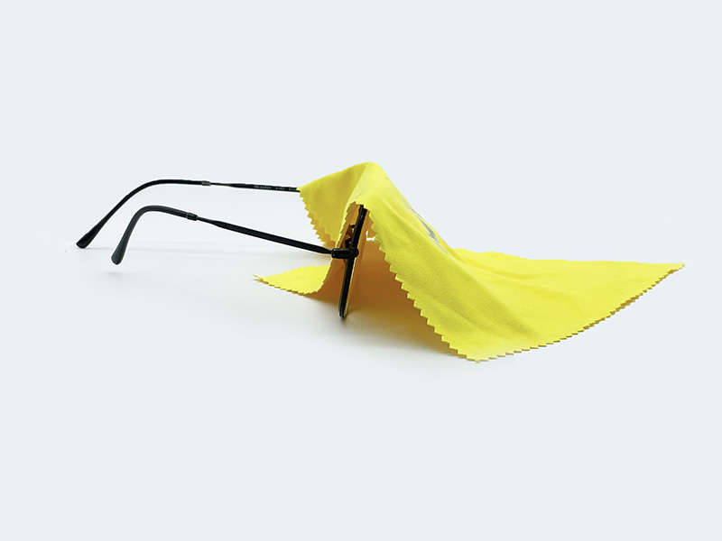 超细纤维眼镜布