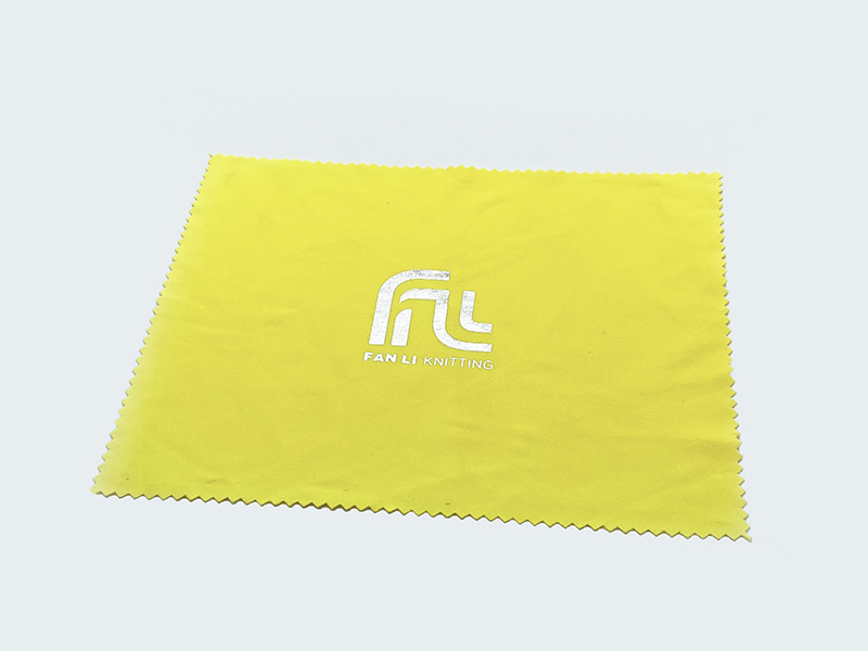 超细纤维眼镜布