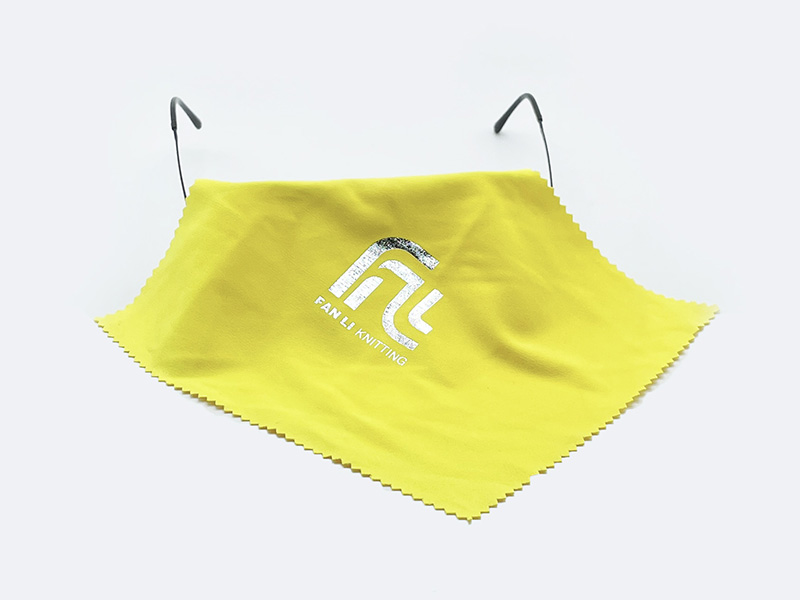 超细纤维眼镜布