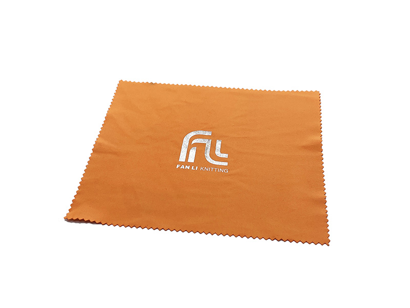 超细纤维眼镜布