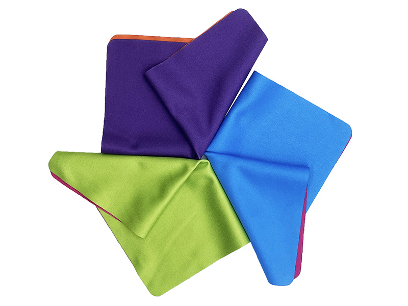 超细纤维眼镜布