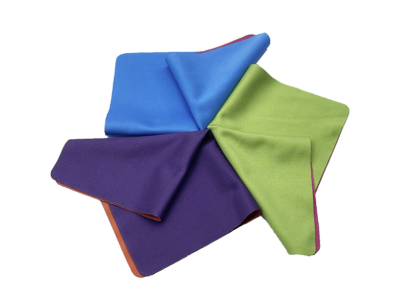 超细纤维眼镜布